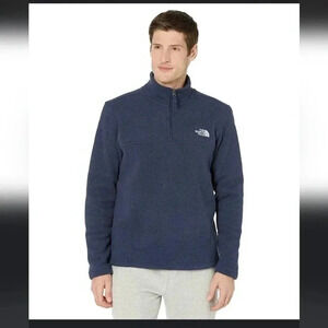 The North Face Men's Tsillan 1/4 Zip
